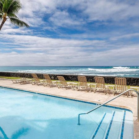 Banyan Tree 404D Villa Kailua-Kona Buitenkant foto