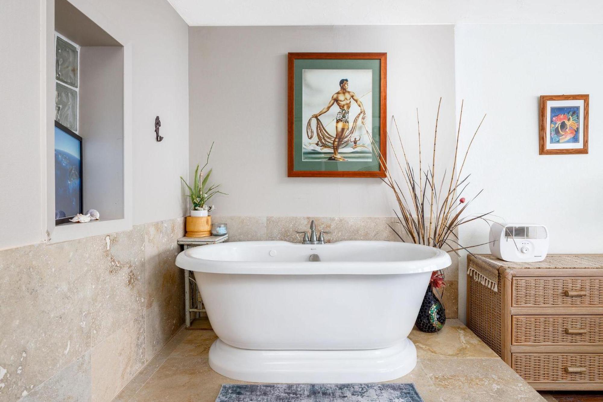 Banyan Tree 404D Villa Kailua-Kona Buitenkant foto