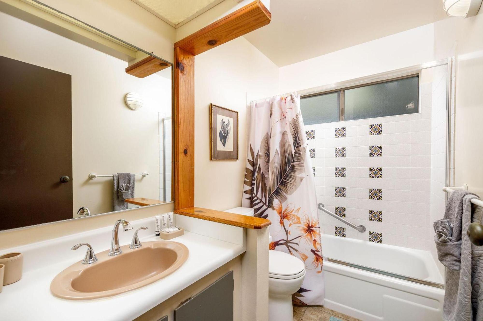 Banyan Tree 404D Villa Kailua-Kona Buitenkant foto