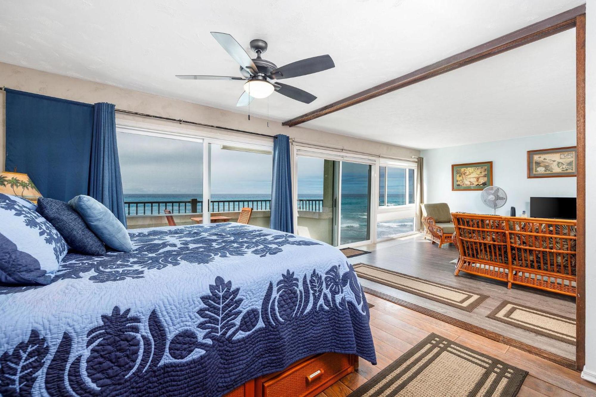 Banyan Tree 404D Villa Kailua-Kona Buitenkant foto