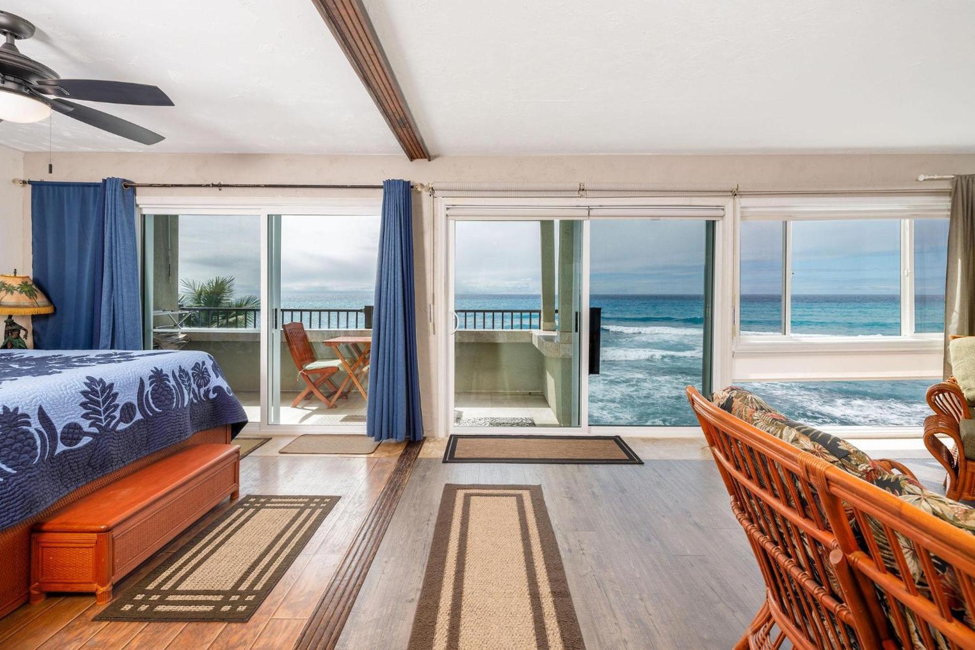 Banyan Tree 404D Villa Kailua-Kona Buitenkant foto